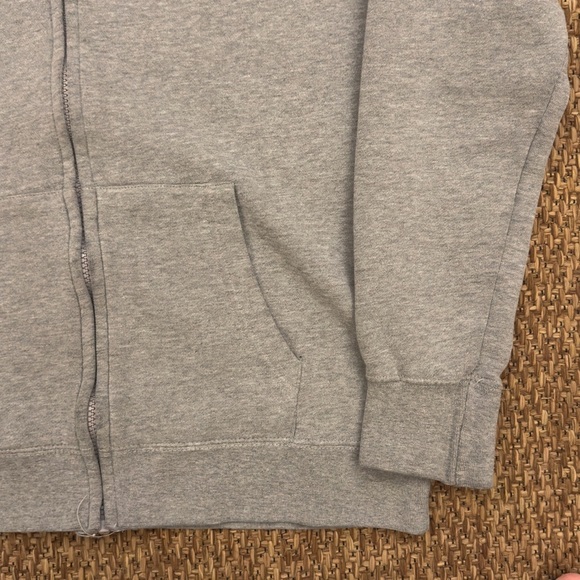 Vintage Alpinestars Full Zip Hoodie - Picture 7 of 16